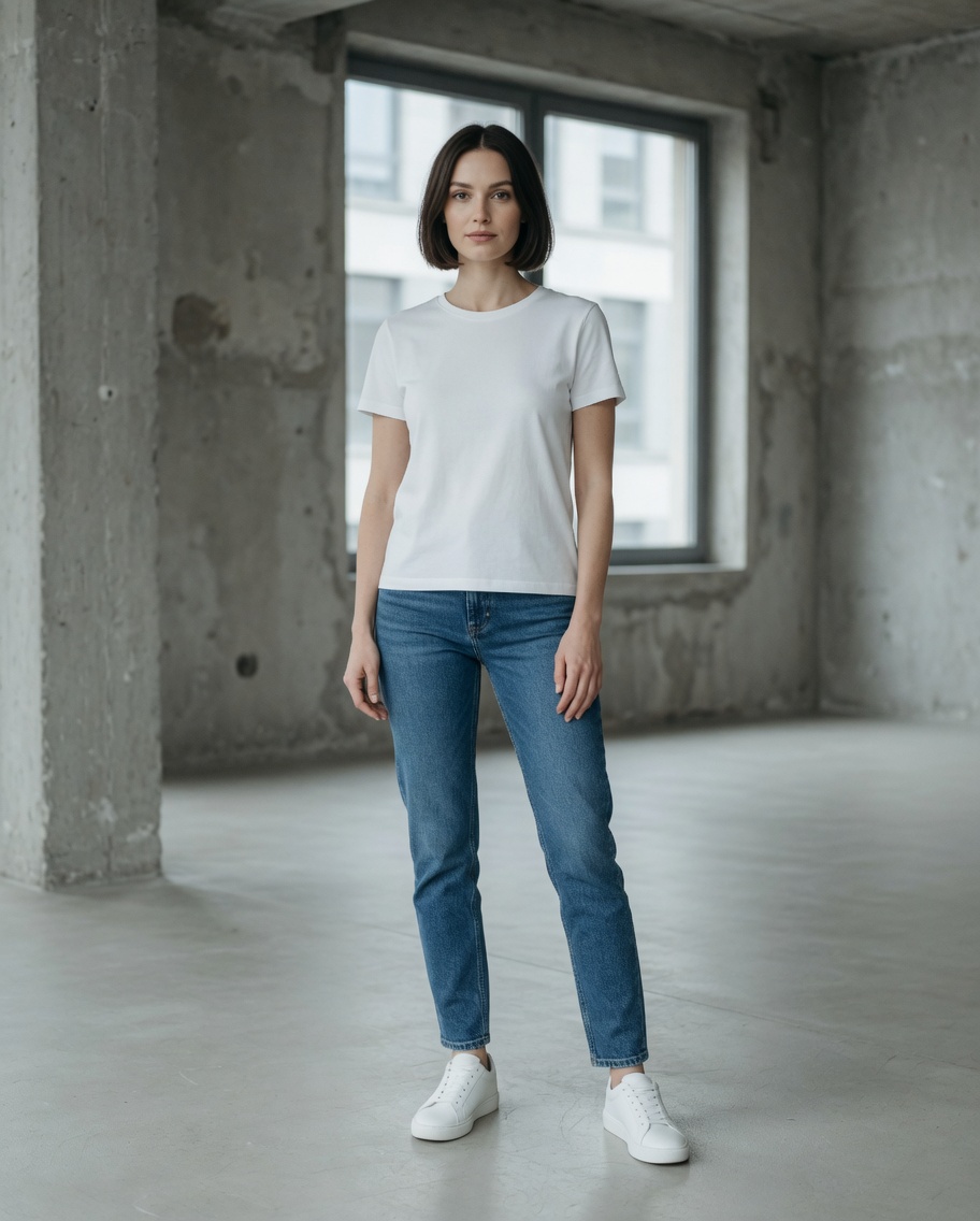 Vorher