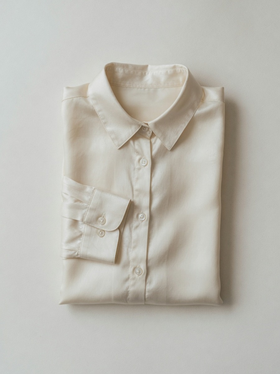 A garment product photo from an online store