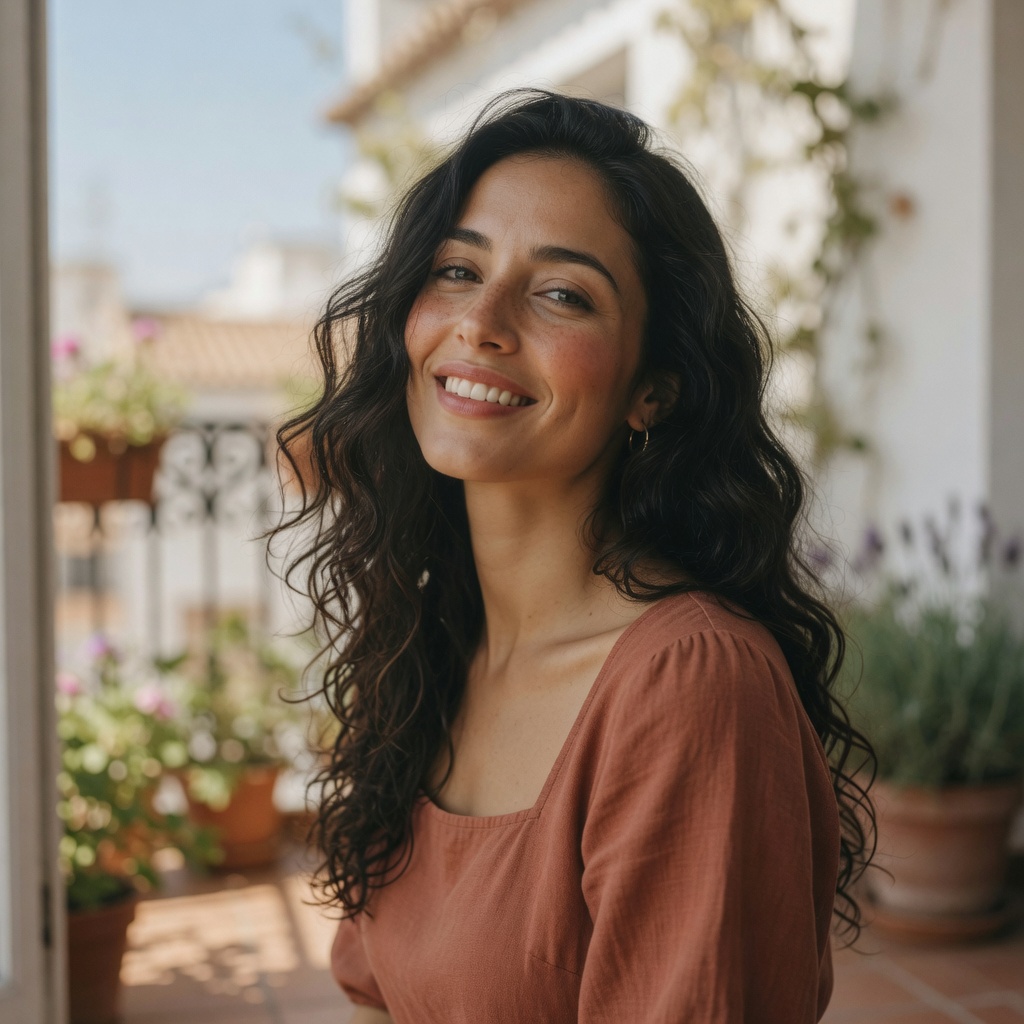 Lucía