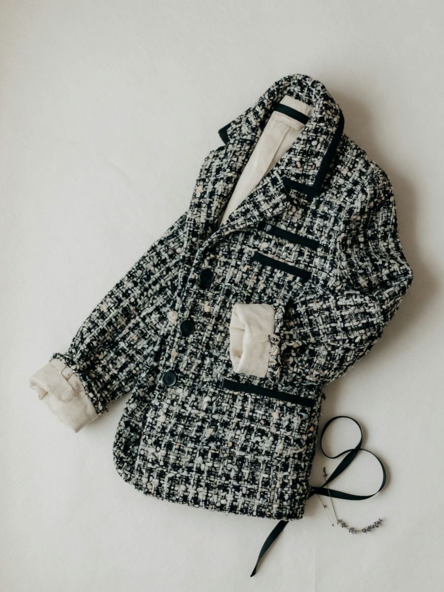 Photo produit d'un vêtement sur une boutique en ligne
