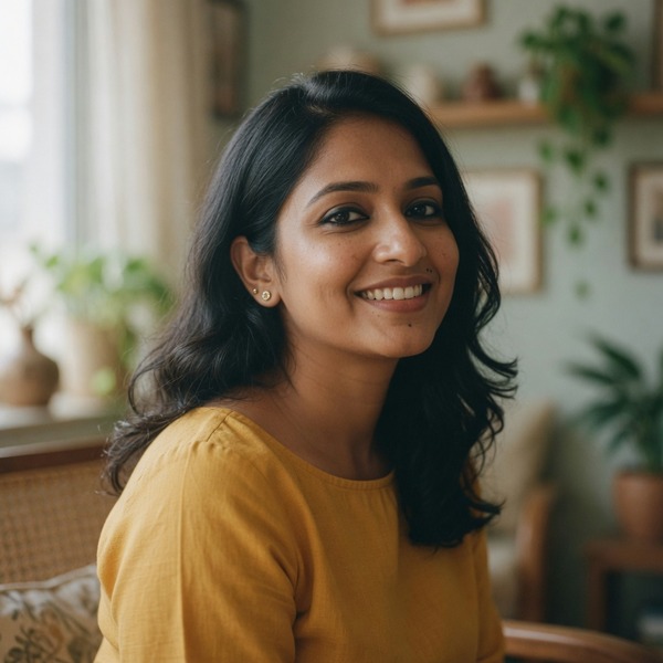 Ananya